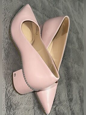 Coach Willa 7.5 (shoe15)